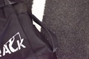 Sac lesté avec poignée forme jerrican