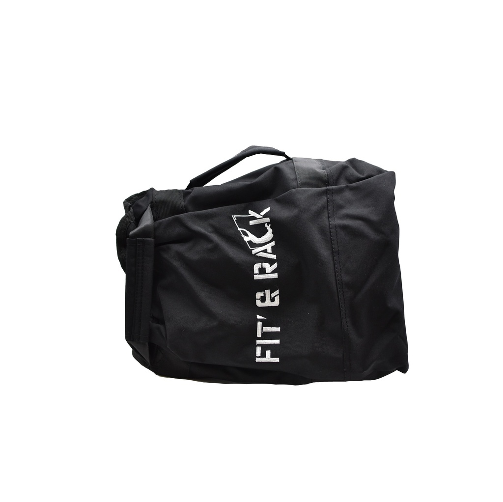 SandBag Jerrican - A lester de sable ou de bille de lestage