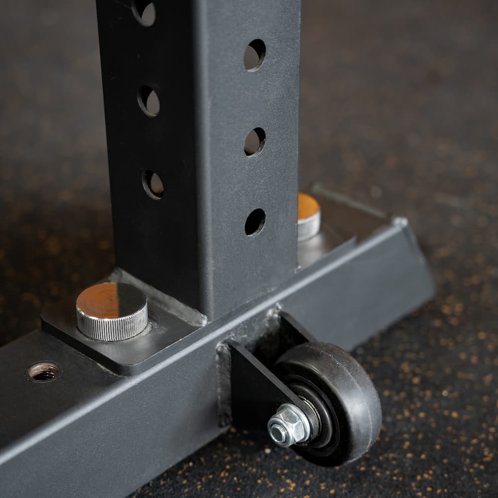 Rowing barre allongé sur banc - Exercice musculation