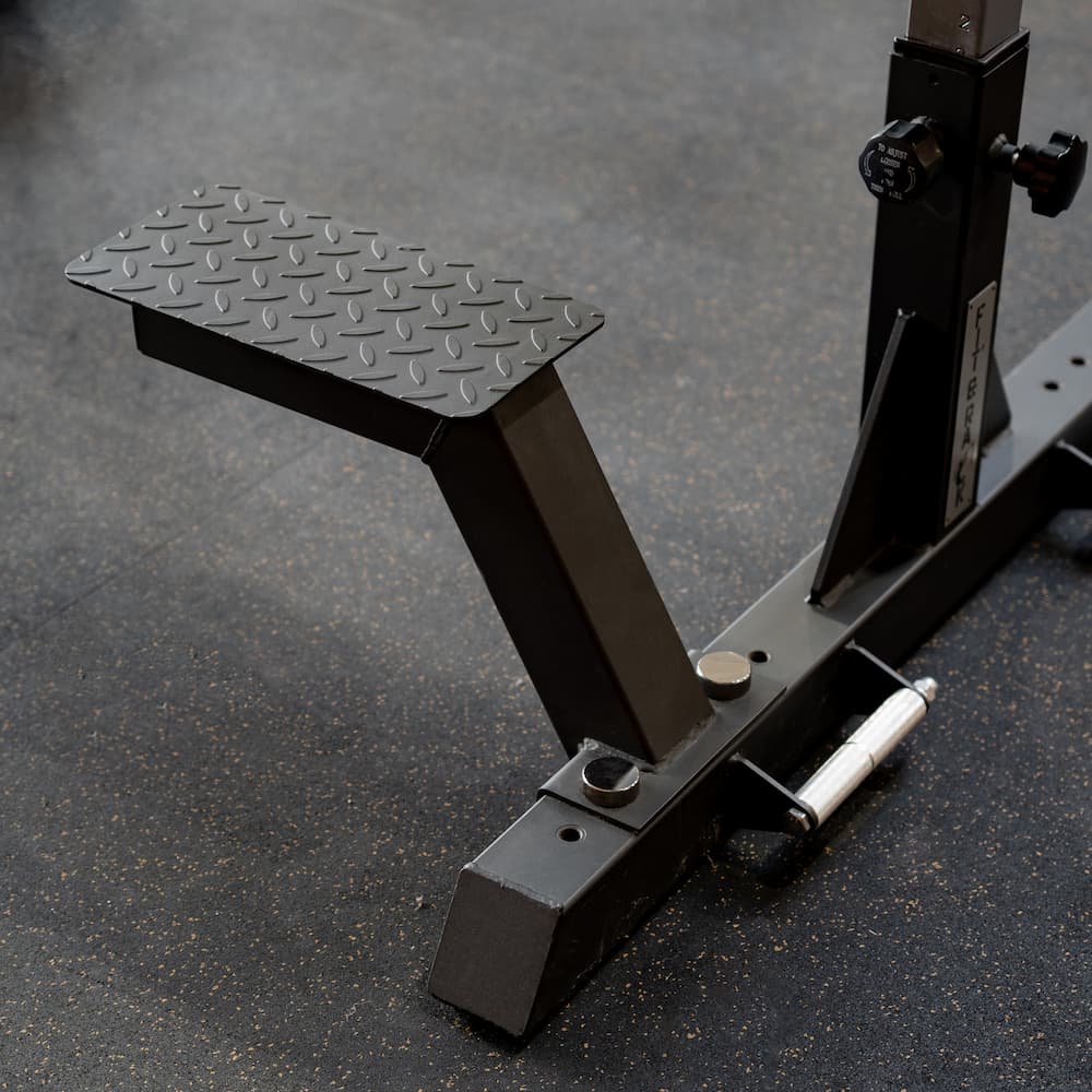 Banc Tirage Vertical Musculation