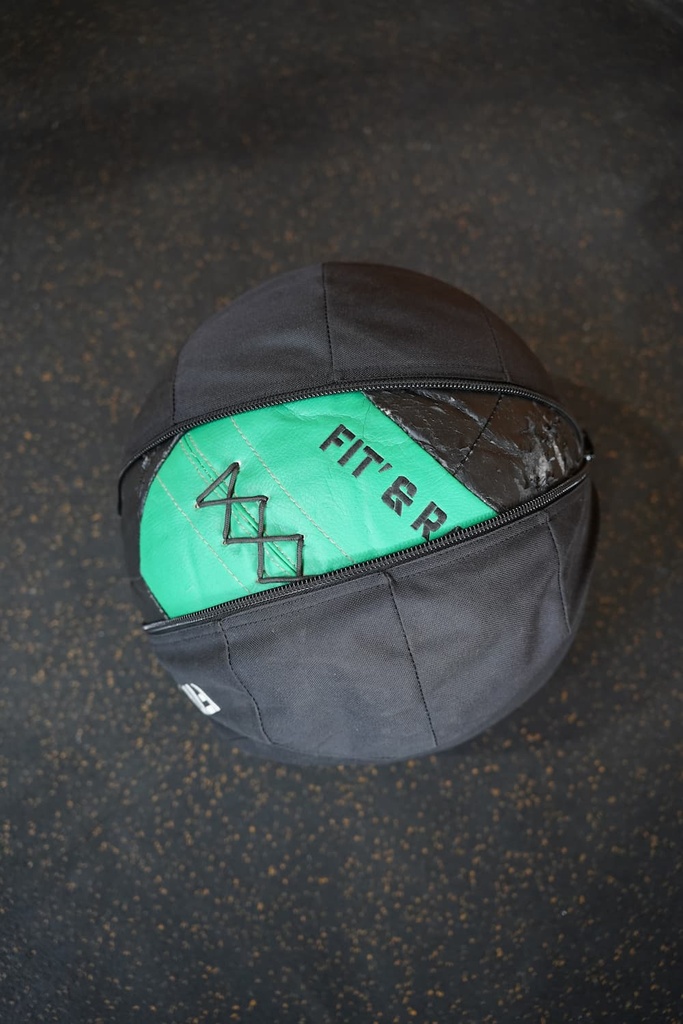 Housse de revêtement protection Wall Ball