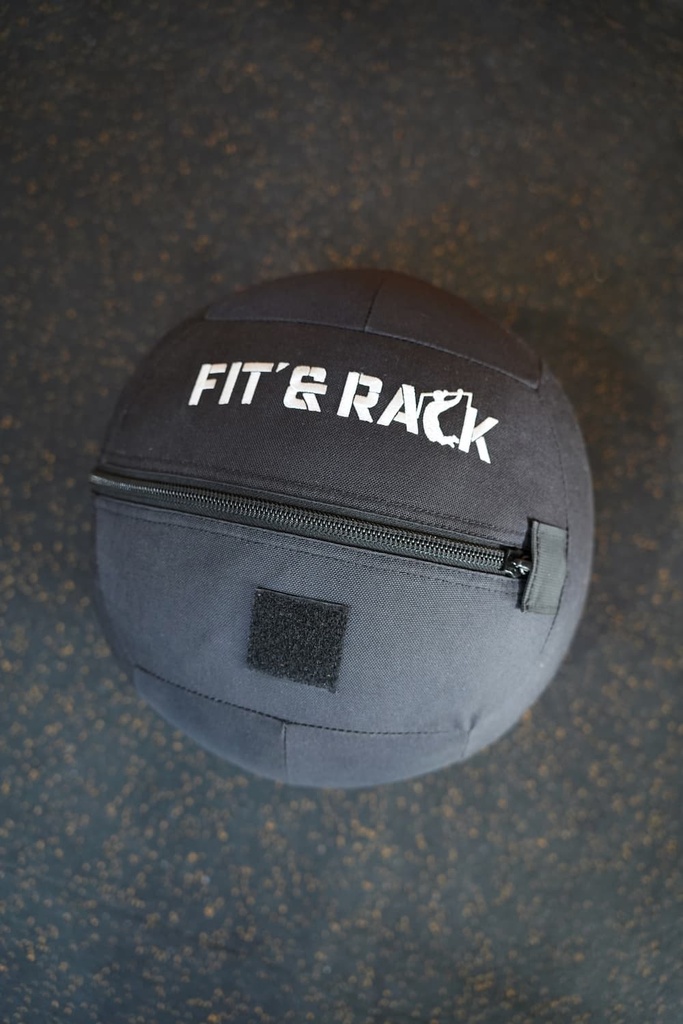 Housse amovible réparation pour Wall Ball