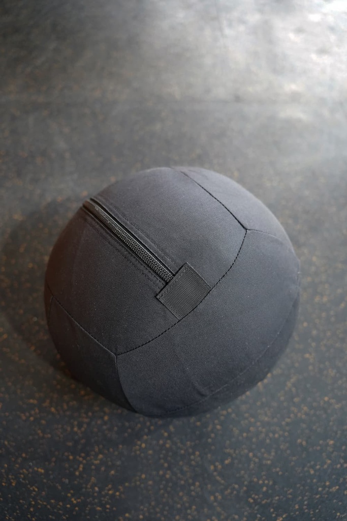 Solution pour Wall Ball en cuir usés ou abimés