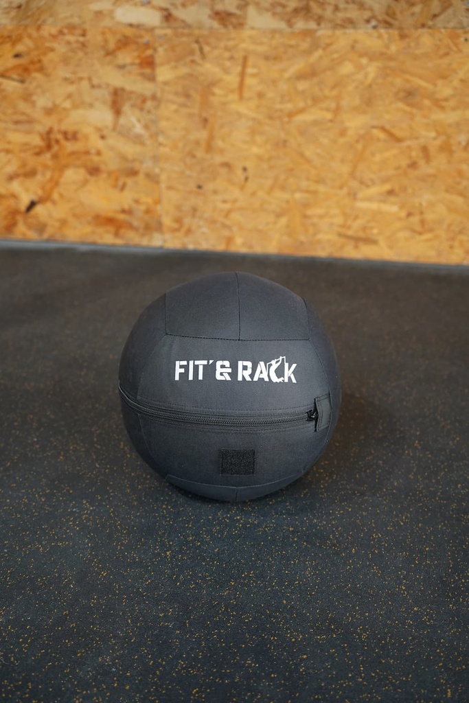 Housse universelle wall ball