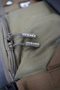 Sac militaire vert FIT' & RACK
