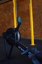 Appareil de rame indoor - CrossFit® Des Monts