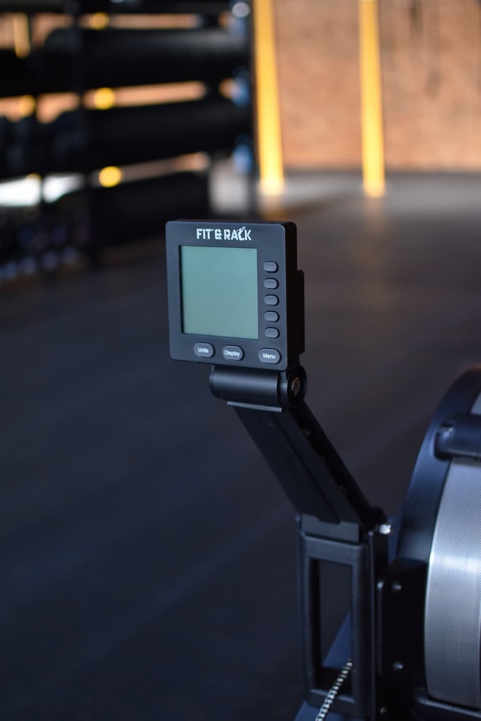 Quels sont les inconvénients et les bienfaits du rameur ?