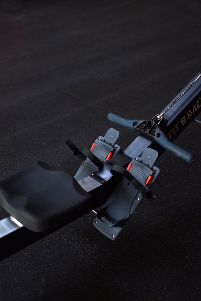 Exercice tirage sur un ergomètre est-ce un bon exercice ?