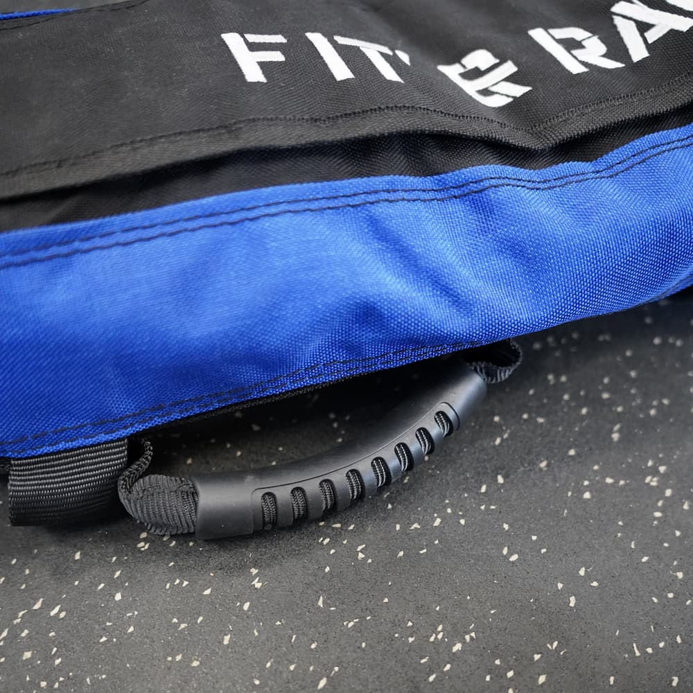 Sac lesté pour courir - Run Fentes Lunges