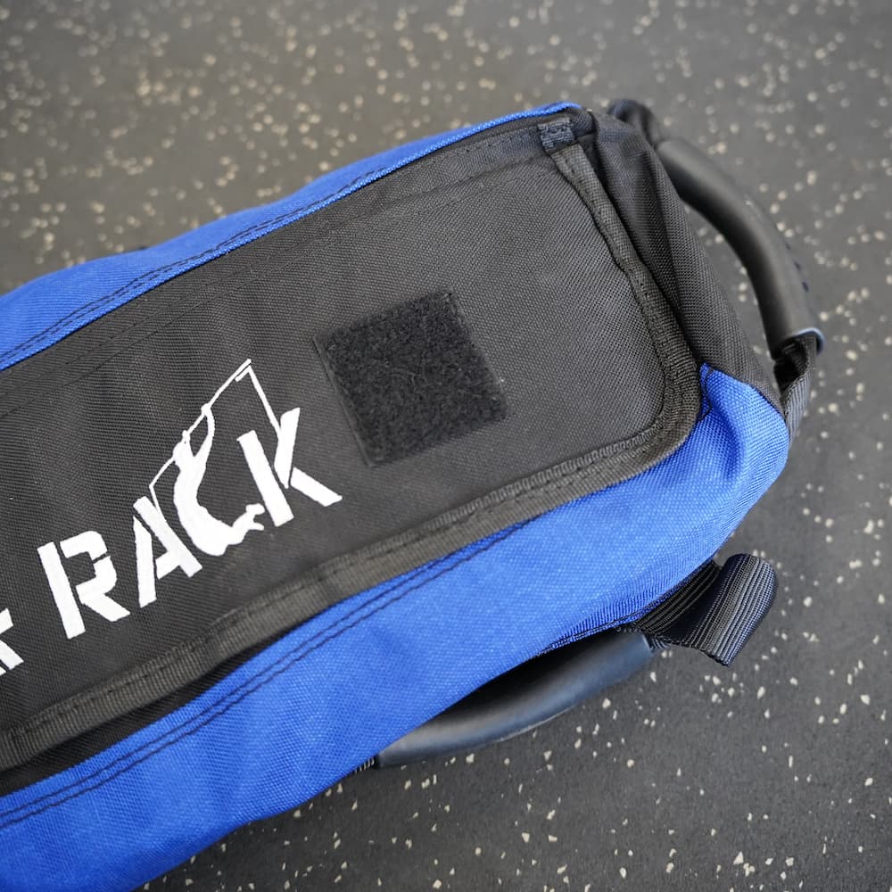 Sac pour challenge hybrid fitness