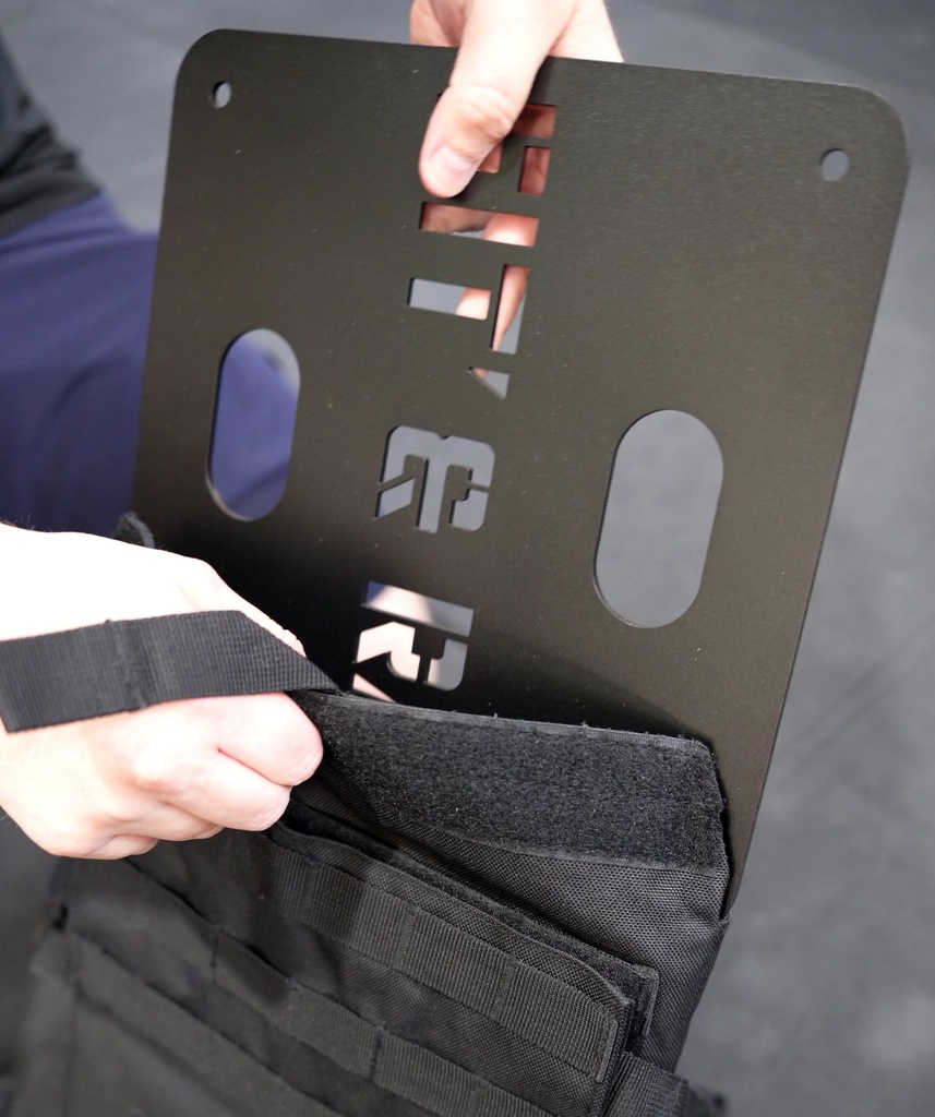 Lestage Gilet de Cross Training et Course