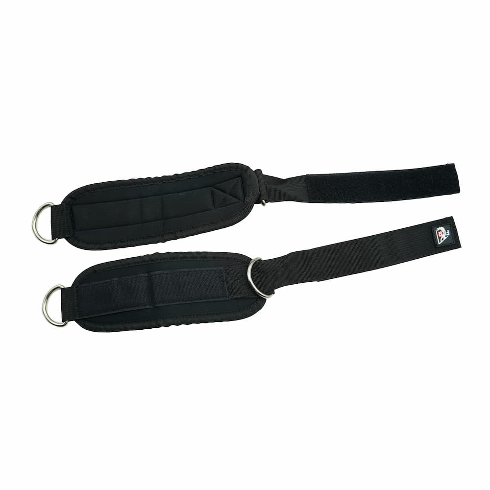 Sangle de cheville - Appareil à charge guidée