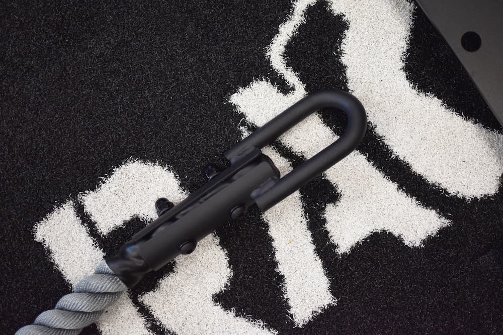 Pull Sled / Tirage de Sled Challenge Hybride et Hyrox