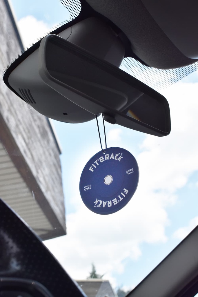 Sent Bon à suspendre pour Voiture