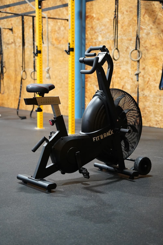 Achat Vélo à Air - AirBike