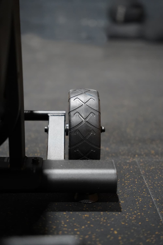 AirBike - CrossFit® Des Monts