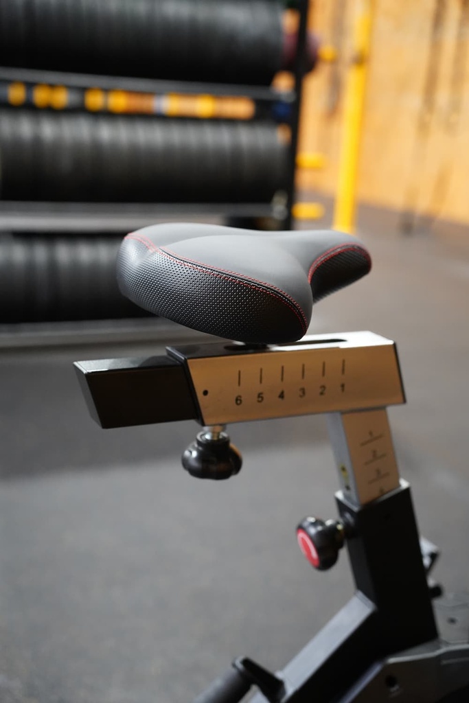 Air Bike - Vélo d'air