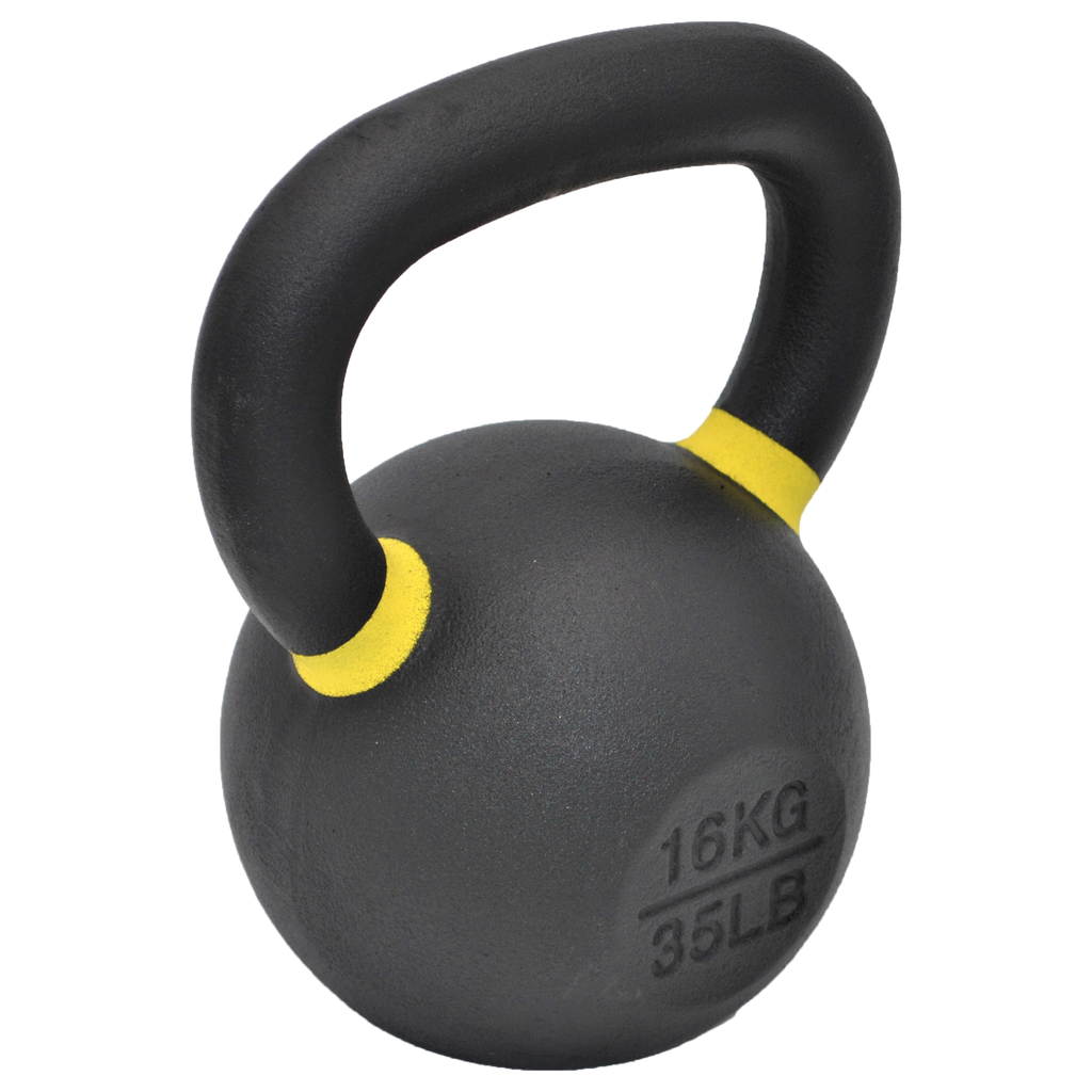 Kettlebell Entraînement - 16 KG - Occasion