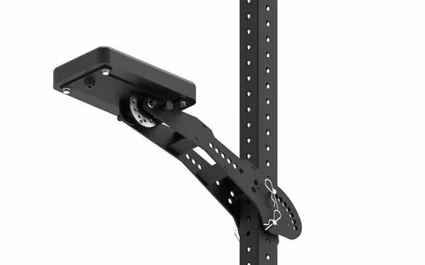 Rowing Pad Ajustable - Sur Rack