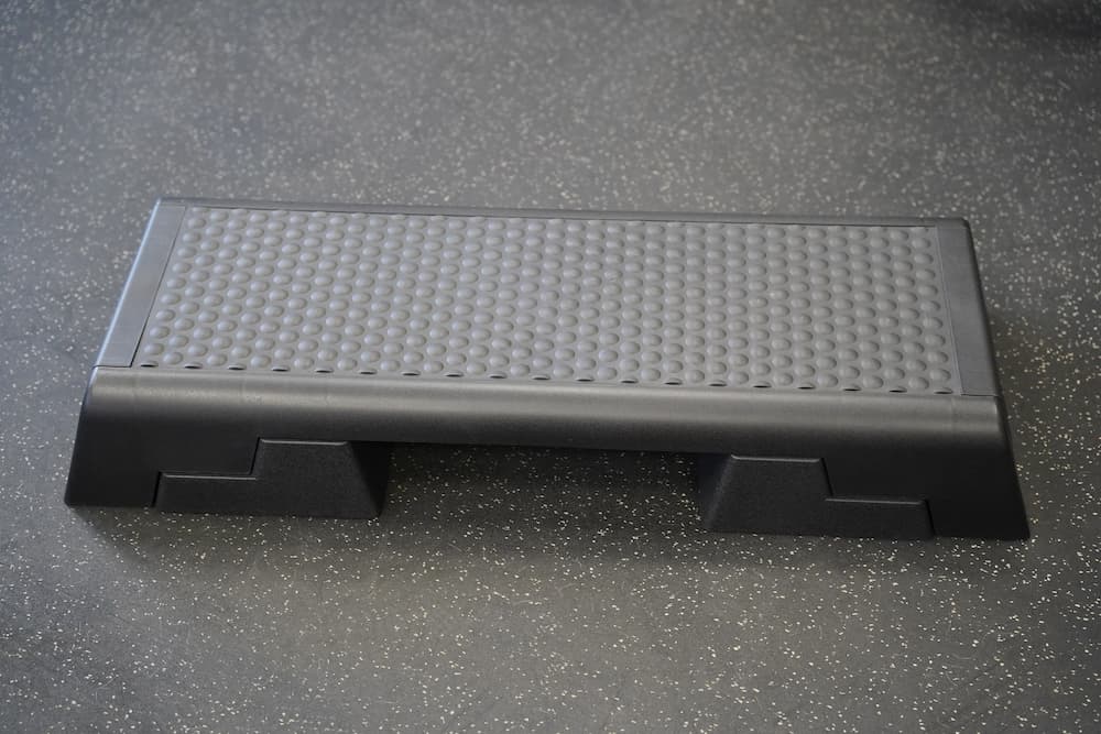 Planche de Step - tout niveau - modulable