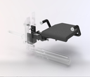 Assise pour Leg Extension 2.0