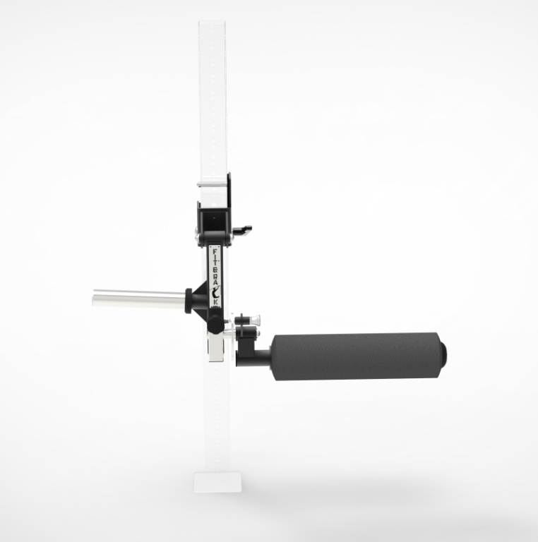 Quel muscle travaille le leg extension ?