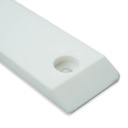 Patin de glisse pour sled et traineaux de puissance