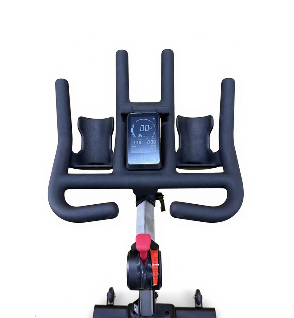 Biking - Vélo Spinning RPM FIT' & RACK