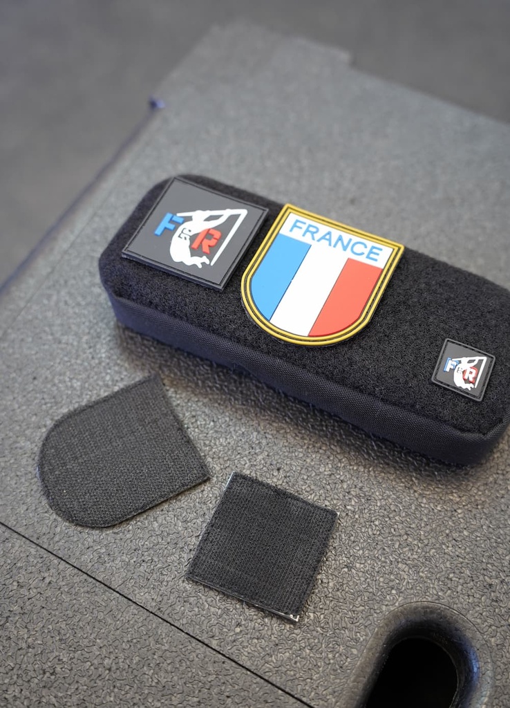 Accessoire mini timer trousse de protection