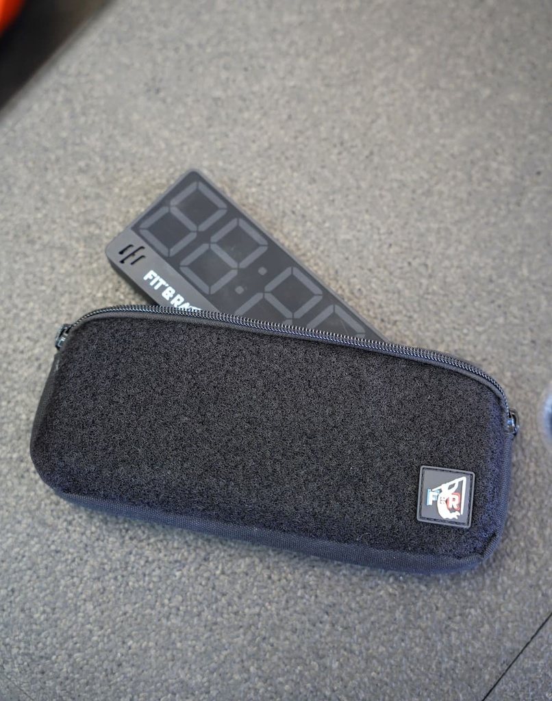 Trousse de protection pour mini timer nomade