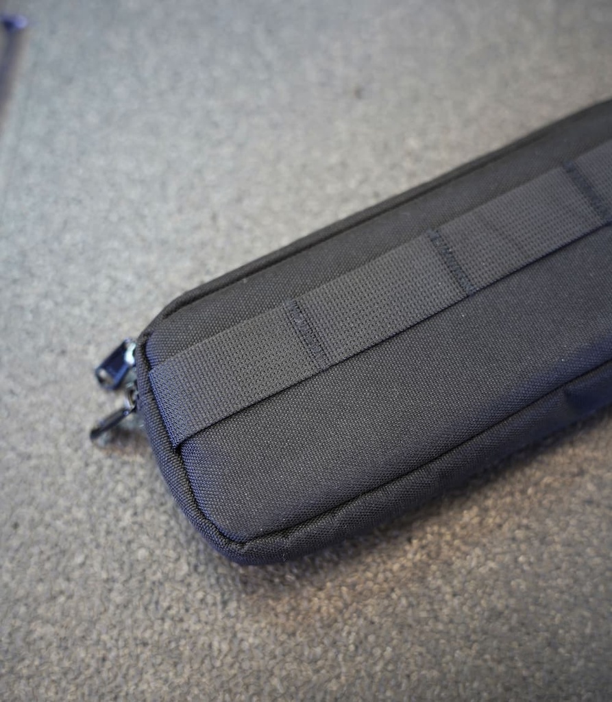 Housse rembourrage mousse pour transport Mini Timer