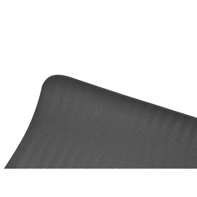 Tapis de Yoga - Gamme en Liège Yoga & Pilates