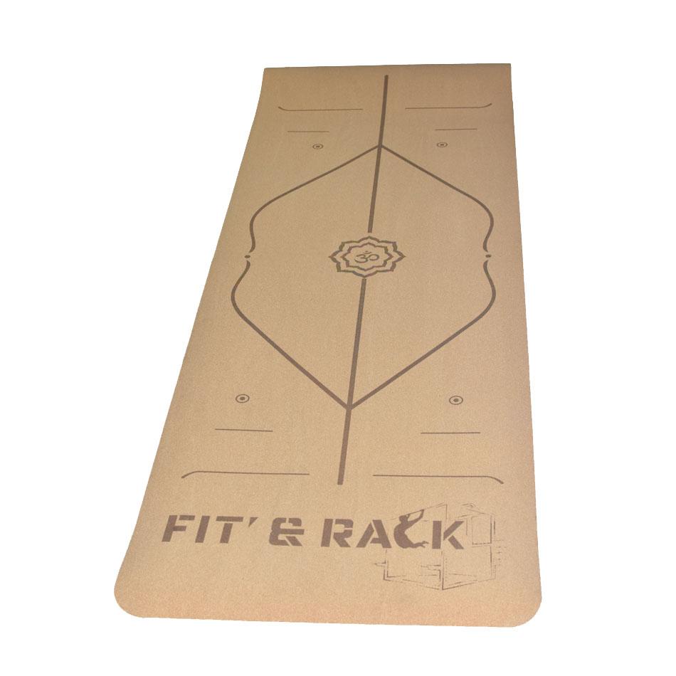 Tapis de Yoga & Pilates - Liège