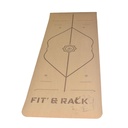 Tapis de Yoga & Pilates - Liège