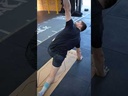 Tapis de Yoga Pilates Mobilité en liège