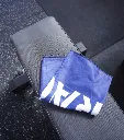 Serviette pour salle de sport pratique à emmener