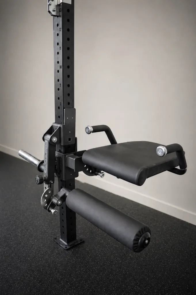 siege pour exercice de musculation assis