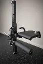 siege pour exercice de musculation assis