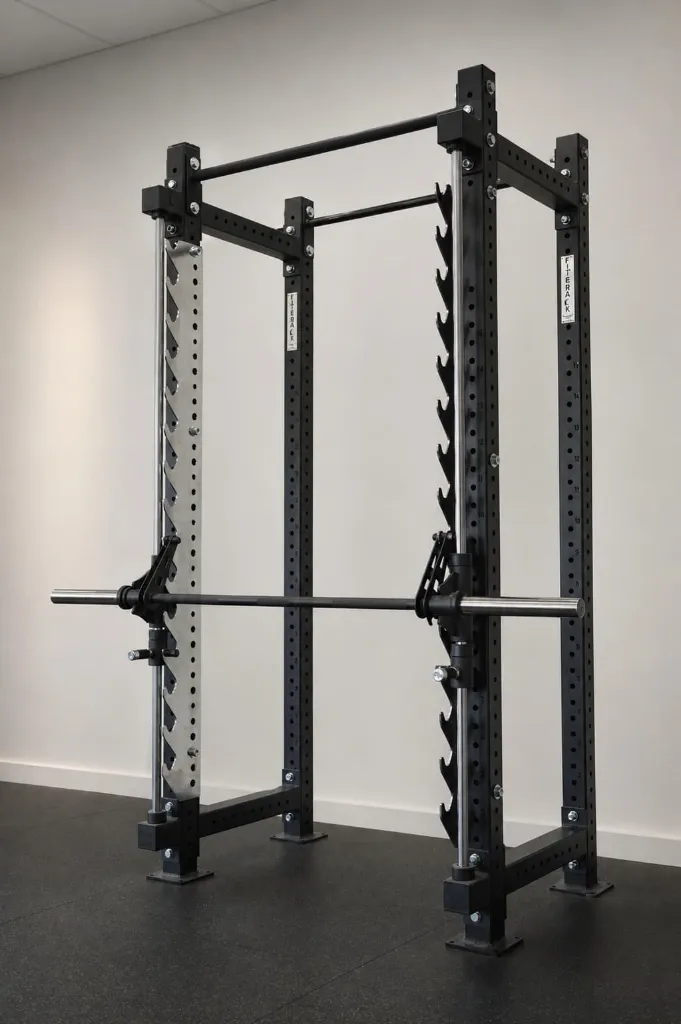 Article - C'est quoi une smith machine ?
