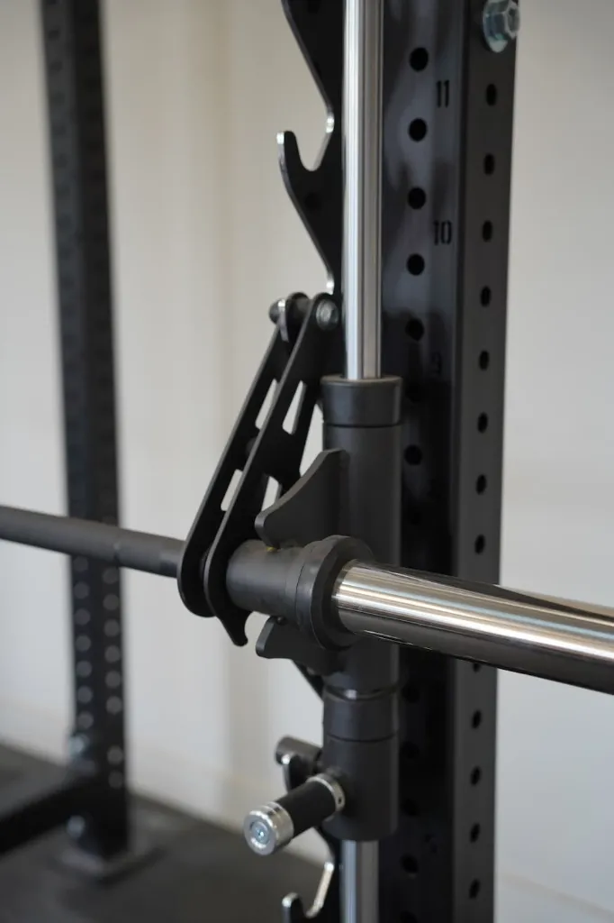 Quelle est la meilleur smith machine pour la maison ?