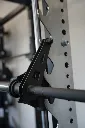 Comment se placer à la smith machine ? Quels muscles travaillent la smith machine ?