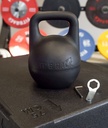 Kettlebell ajustable - Quelle charge utiliser ?