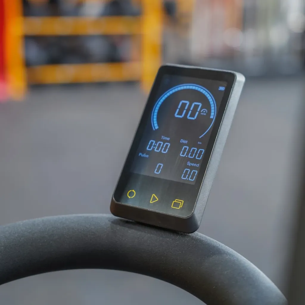 Pourquoi choisir un tapis de course incurvé ?