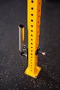 Landmine premium fixation rack musculation