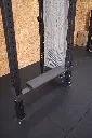 HIP THRUST NOMADE SUR RACK