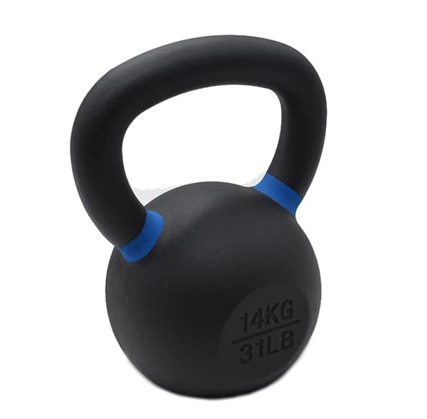 Kettlebell Entraînement - 14 KG - Occasion