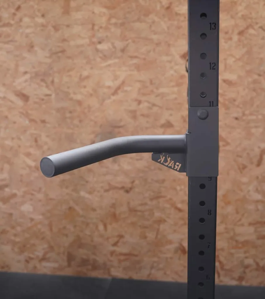 Quels muscles travaillent les dips ?