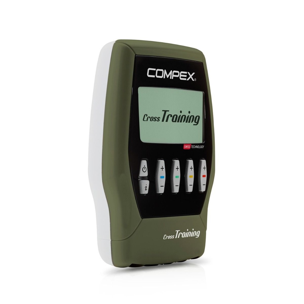 Compex CrossTraining
