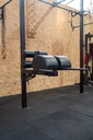 Glute Ham Developper - Accessoires de racks de CrossFit® et Musculation