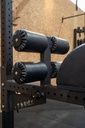 GHD pour rack de crossfit - Centre de Fitness Des Monts Civrieux D'Azergues